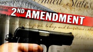 Second Amendment