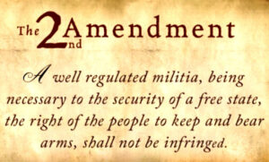 2nd Amendment