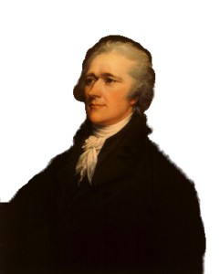 Alexander Hamilton