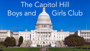 Capitol Hill B&G Club