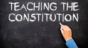 Teaching-the-Constitution