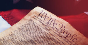 The U.S. Constitution